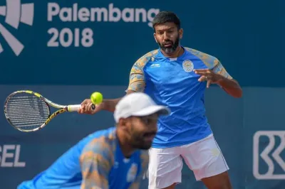 Rohan Bopanna- India TV Hindi