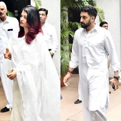 Aishwarya Rai Bachchan, Abhishek Bachchan - India TV Hindi