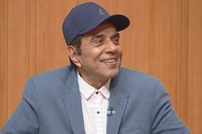 Dharmendra- India TV Hindi