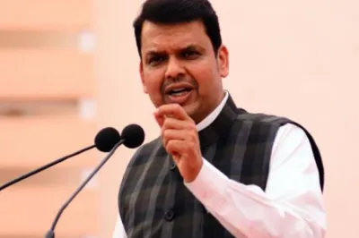 <p>devendra fadnavis</p>- India TV Hindi