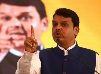 <p>devendra fadnavis</p>- India TV Hindi