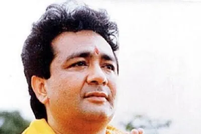 Gulshan Kumar- India TV Hindi