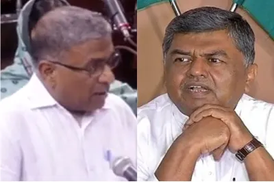 Harivansh and Hariprasad- India TV Hindi