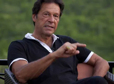 <p>imran khan</p>- India TV Hindi