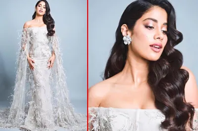 Janhvi kapoor- India TV Hindi