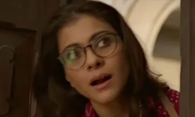 <p>Kajol</p>- India TV Hindi