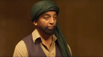 <p>vishwaroopam 2 </p>- India TV Hindi