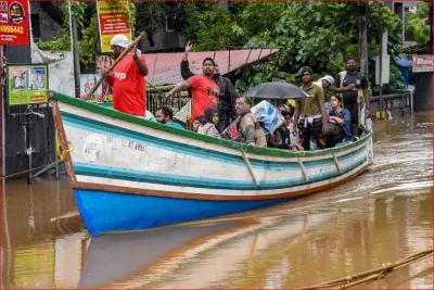 Kerala flood- India TV Hindi