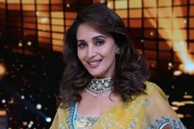 Madhuri Dixit- India TV Hindi