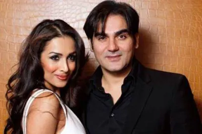 Malaika Arora, Arbaaz Khan- India TV Hindi