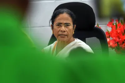 <p>mamata banerjee</p>- India TV Hindi