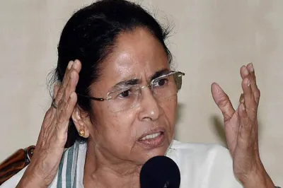 <p>mamata banerjee</p>- India TV Hindi