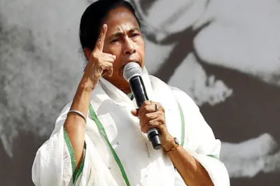 <p>mamata banerjee</p>- India TV Hindi