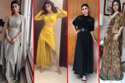 Mouni Roy- India TV Hindi