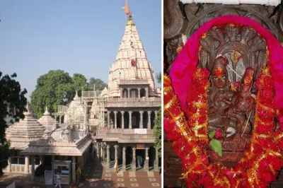 nagchandreshwar temple ujjain - India TV Hindi