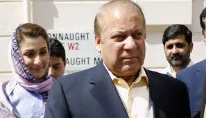 <p>nawaz sharif</p>- India TV Hindi