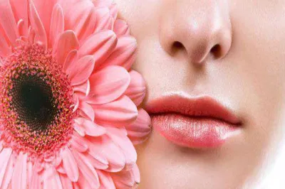 <p>pink lips</p>- India TV Hindi