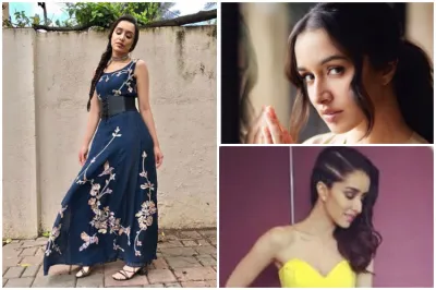 Shraddha Kapoor- India TV Hindi