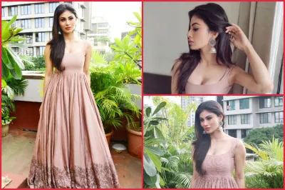 Mouni roy- India TV Hindi