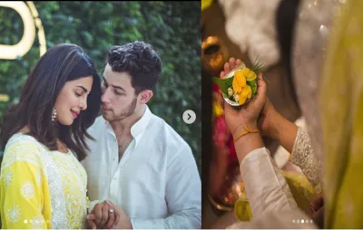 PRIYANKA-NICK- India TV Hindi