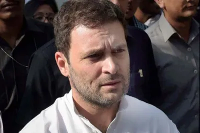 Rahul Gandhi- India TV Hindi