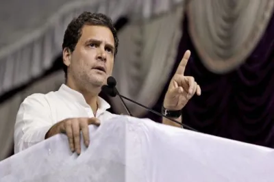 <p>rahul gandhi</p>- India TV Hindi