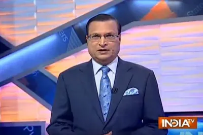 <p>Rajat Sharma Blog: नदियों को आपस...- India TV Hindi