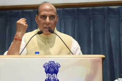 Home ministry cautions states against directly dealing with China and Iran | PTI- India TV Hindi