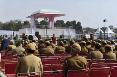 Ramlila maidan- India TV Hindi