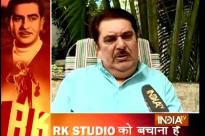 Raza Murad- India TV Hindi