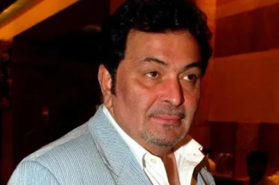 Rishi Kapoor- India TV Hindi