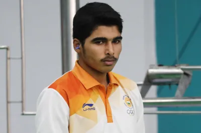 Saurabh Chaudhary- India TV Hindi