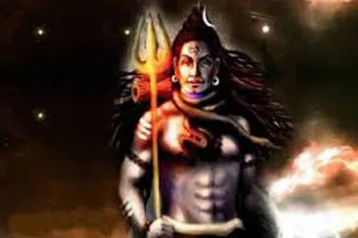 Lord Shiva- India TV Hindi