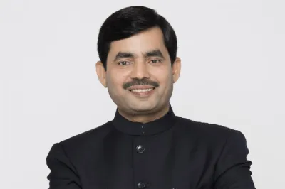 Shahnawaz hussain- India TV Hindi