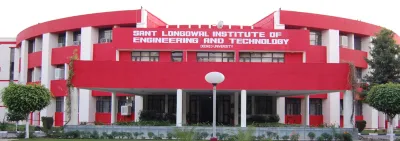 <p>SLIET Guest Faculty Jobs </p>- India TV Hindi