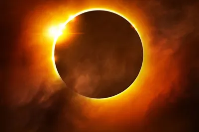 solar eclipse- India TV Hindi