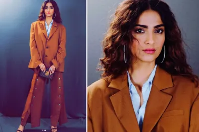 Sonam Kapoor- India TV Hindi