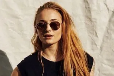 Sophie Turner- India TV Hindi