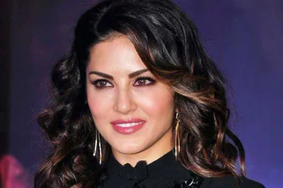 Uttar Pradesh: Sunny Leone, elephant, deer were 'shown' as voters in Balia | PTI FILE- India TV Hindi