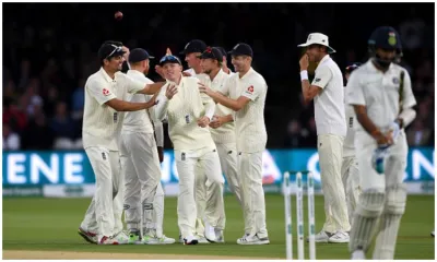 India vs England, 2nd Test- India TV Hindi