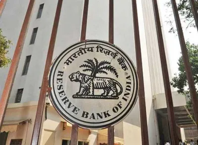 <p>RBI</p>- India TV Hindi