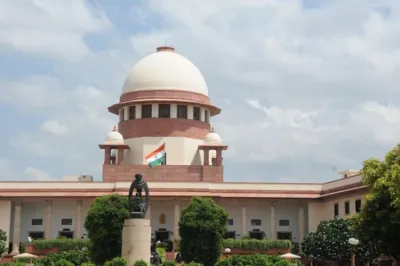 <p>sc would not make adultery gender neutral</p>- India TV Hindi