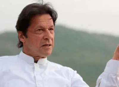 <p>imran khan</p>- India TV Hindi