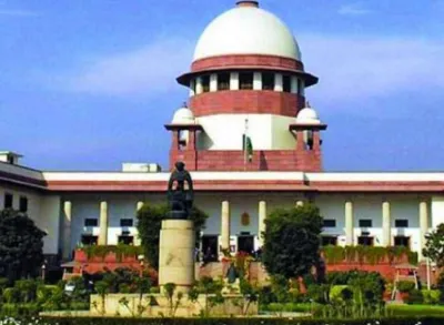 <p>supreme court</p>- India TV Hindi