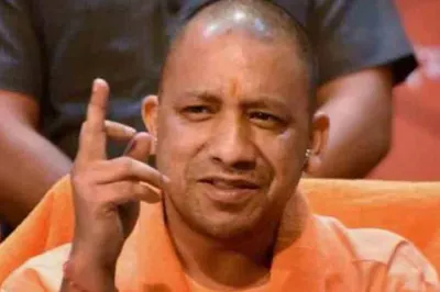 <p>yogi adityanath</p>- India TV Hindi