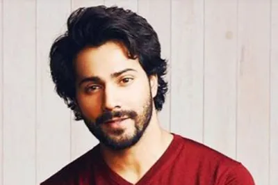 Varun Dhawan- India TV Hindi