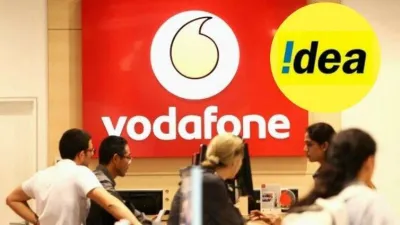 vodafone idea - India TV Paisa