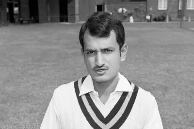 Ajit Wadekar- India TV Hindi