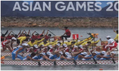 Asian Games 2018- India TV Hindi