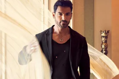 John Abraham- India TV Hindi